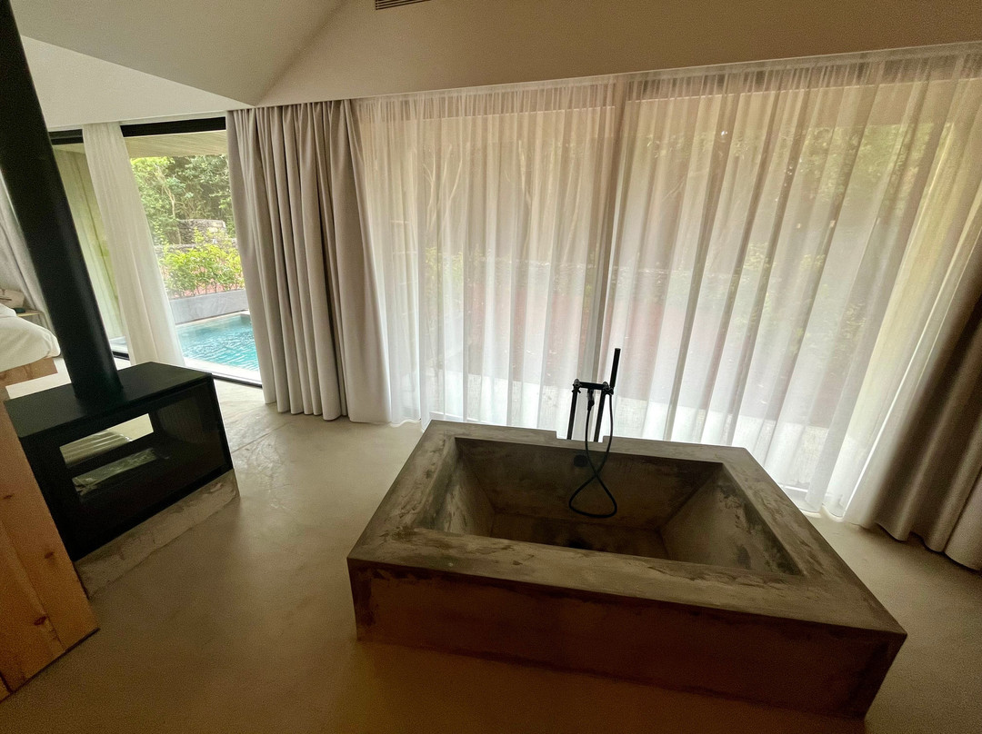 Herdade do Ananas主图