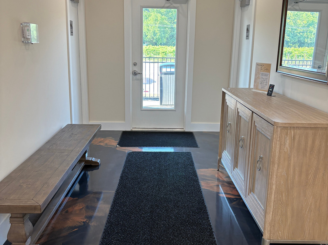 Chateau Sainte Genevieve-Bloomsdale必去景点