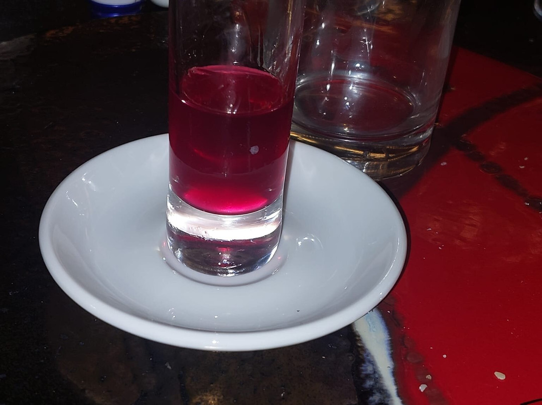 Hotel Ristorante Dante主图