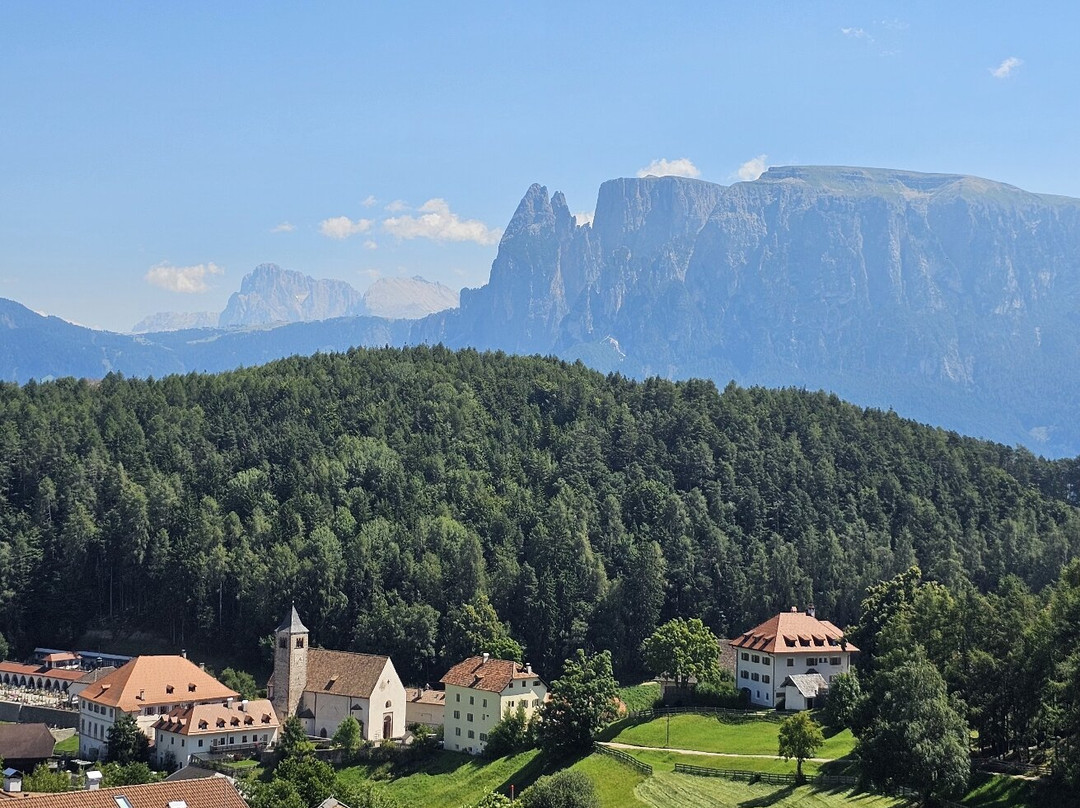 Hotel Dolomitenblick主图