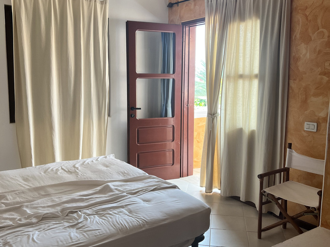 Aparthotel Ca' Nicola主图