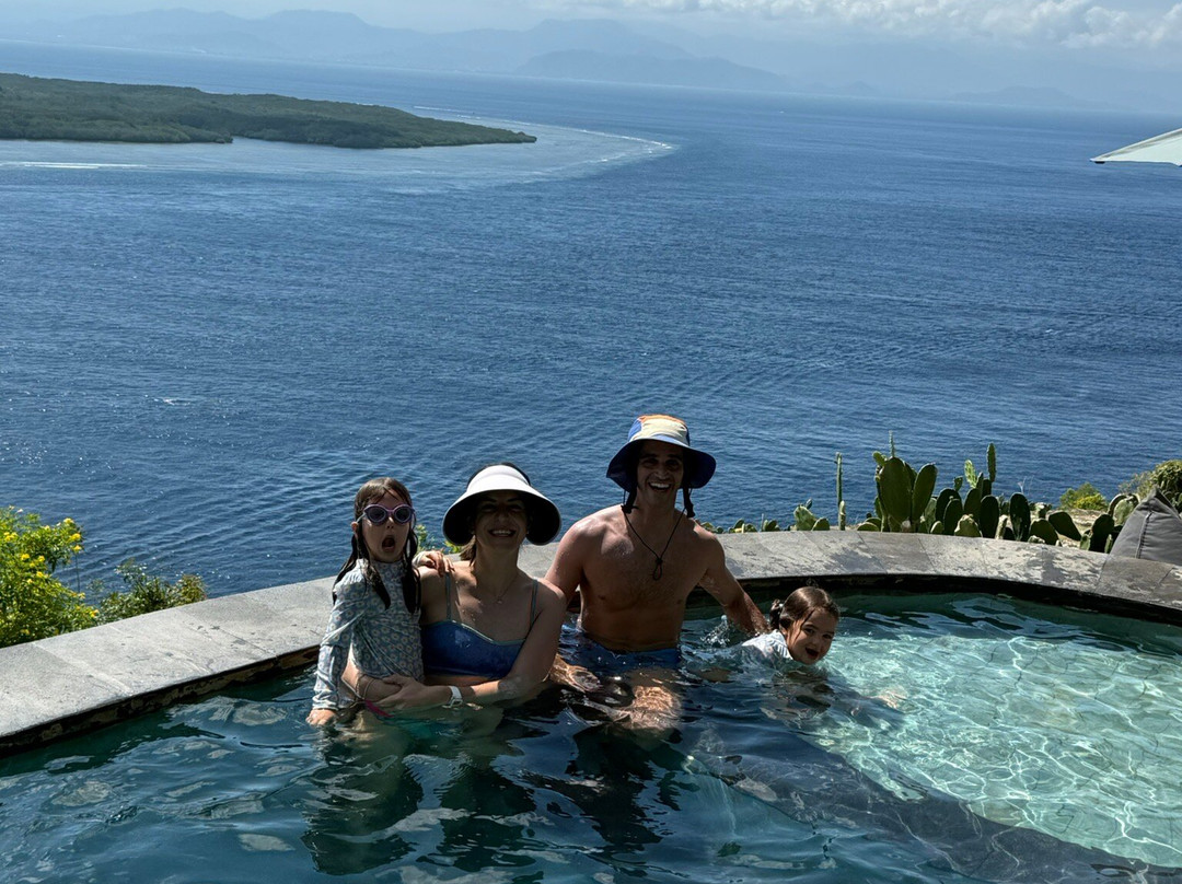 Bali Candidasa Tour-甘地达萨必去景点