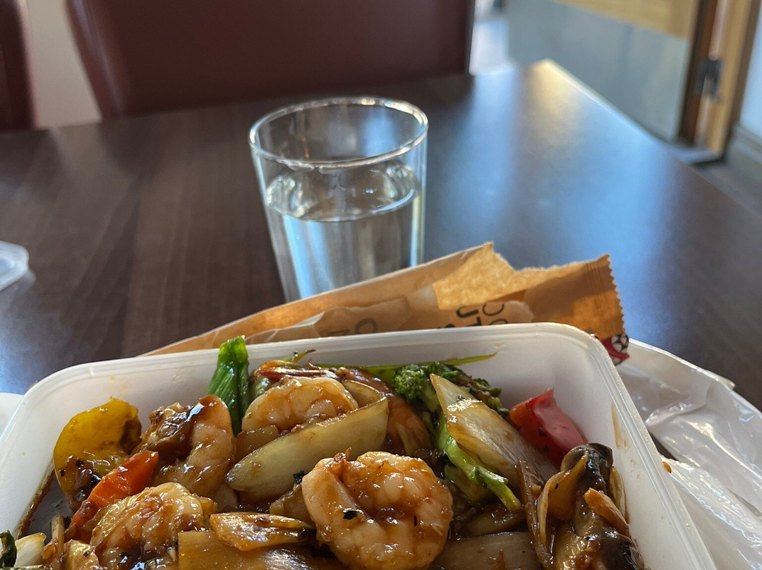 Coco Thai