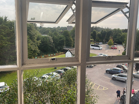 Blarney Woollen Mills Hotel主图