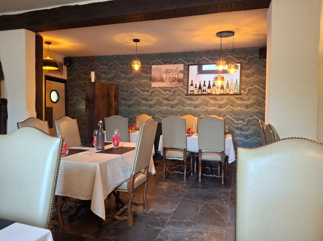 Le Petit Chaudron-Cierp-Gaud必去景点