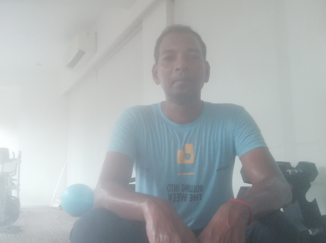 The Flora Grand主图