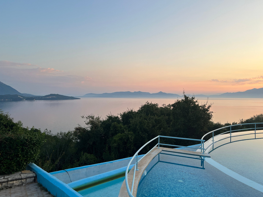 Esperides Resort Hotel主图