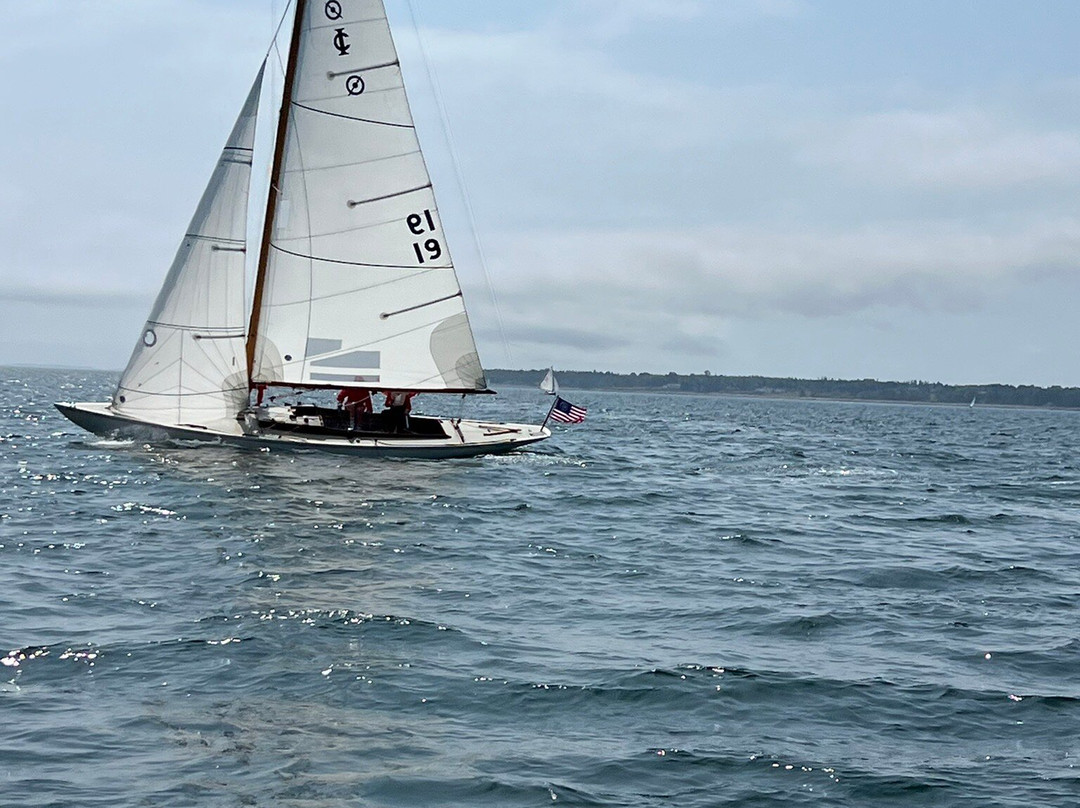 Sea Princess Cruises-Mount Desert必去景点