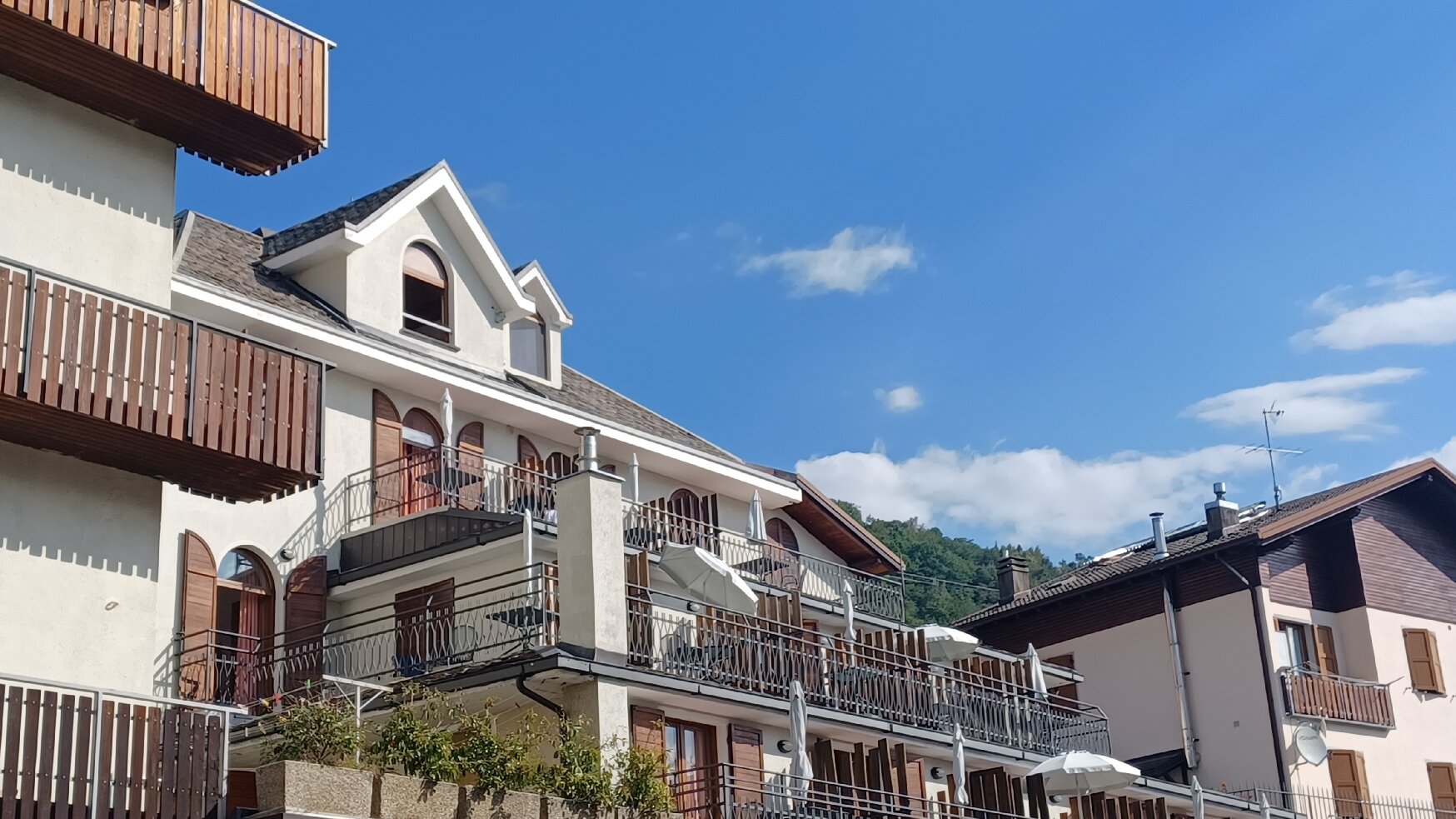 Hotel Restaurant La Rosa-官方