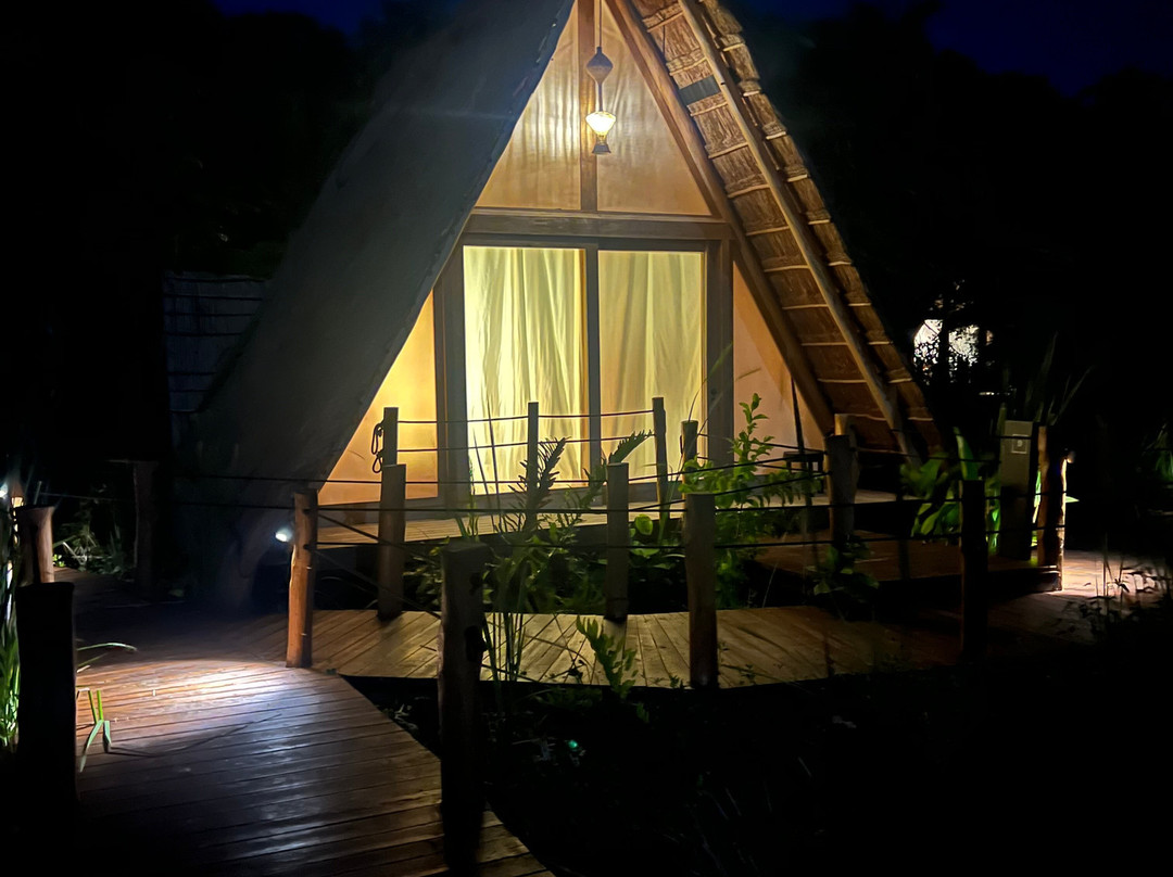 Our Habitas Bacalar主图