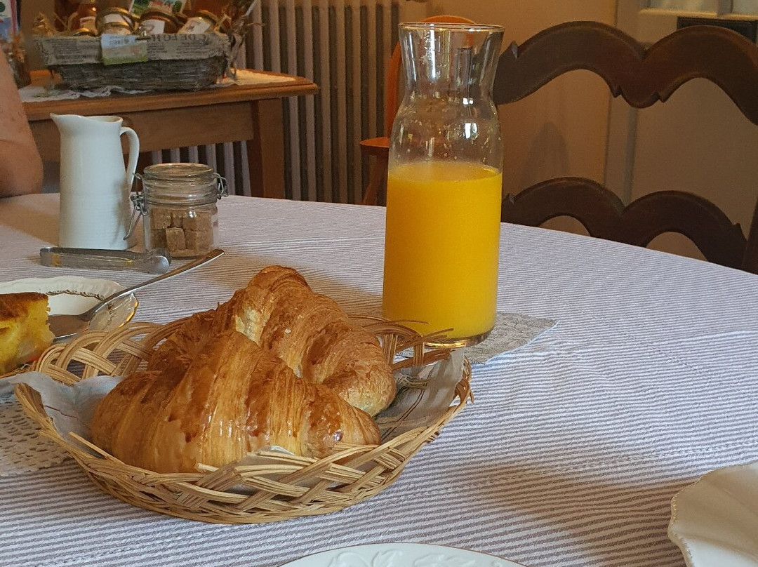 Les Petits Matins Bleus主图