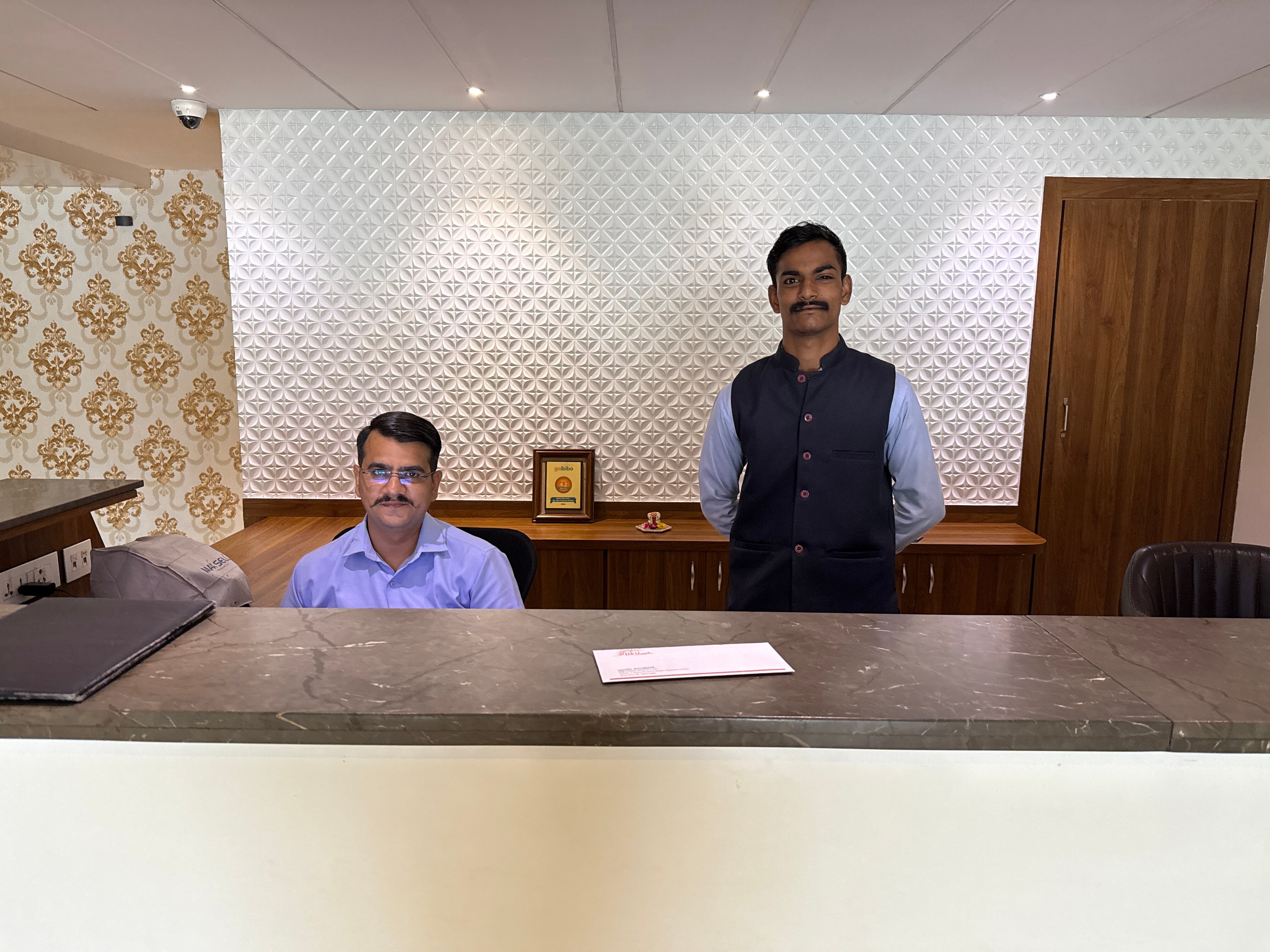 Hotel Khumani By Hills N Dunes Hotels-官方