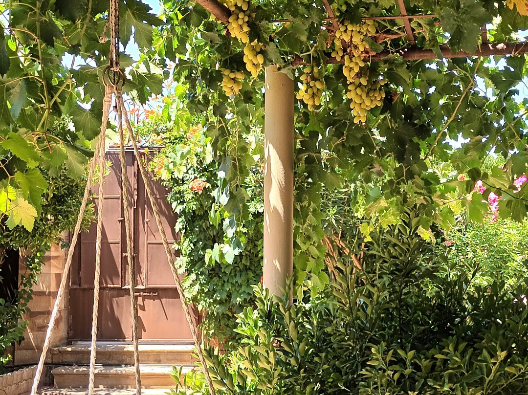 乌拉曼迪斯酒店主图