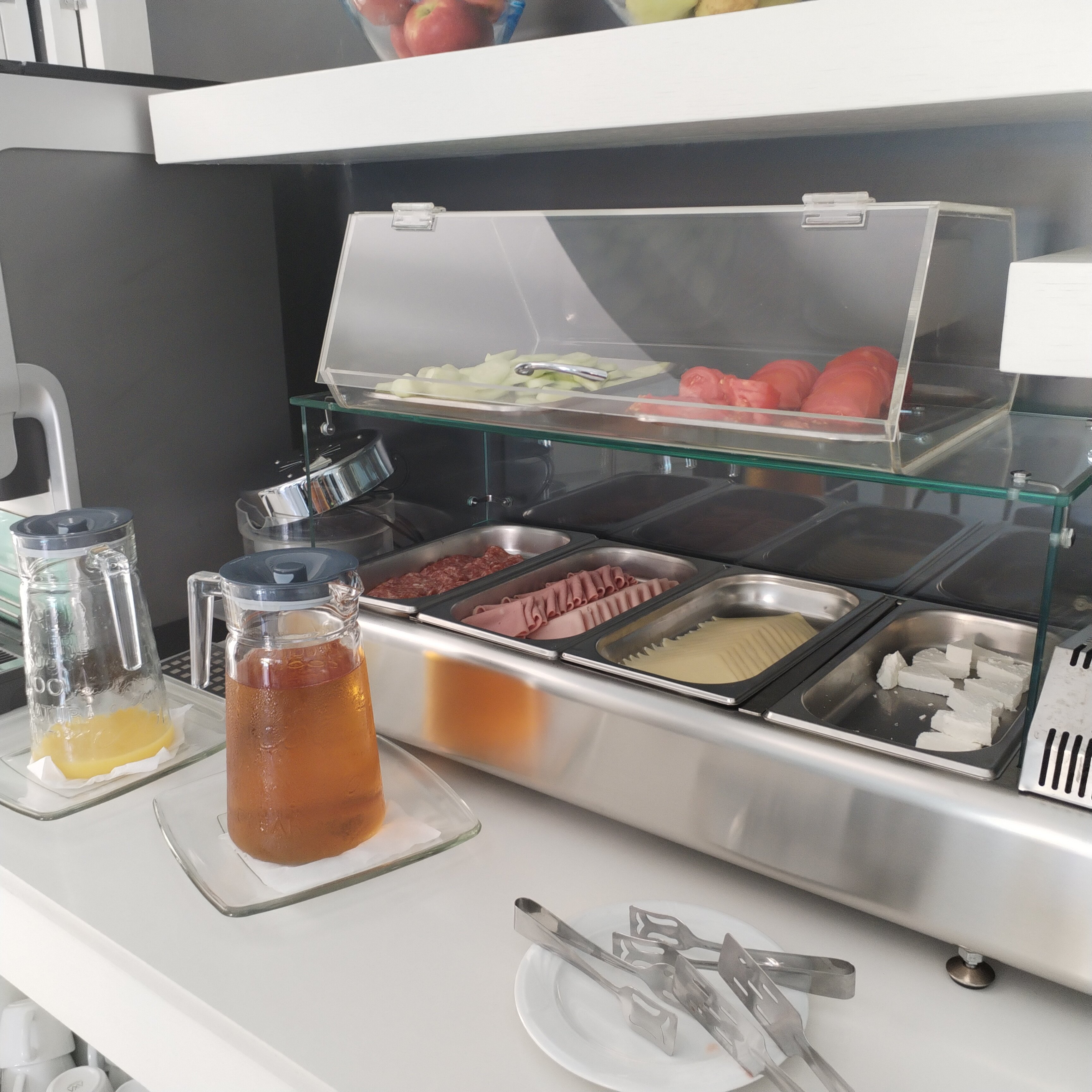 Olympia Hotel-官方