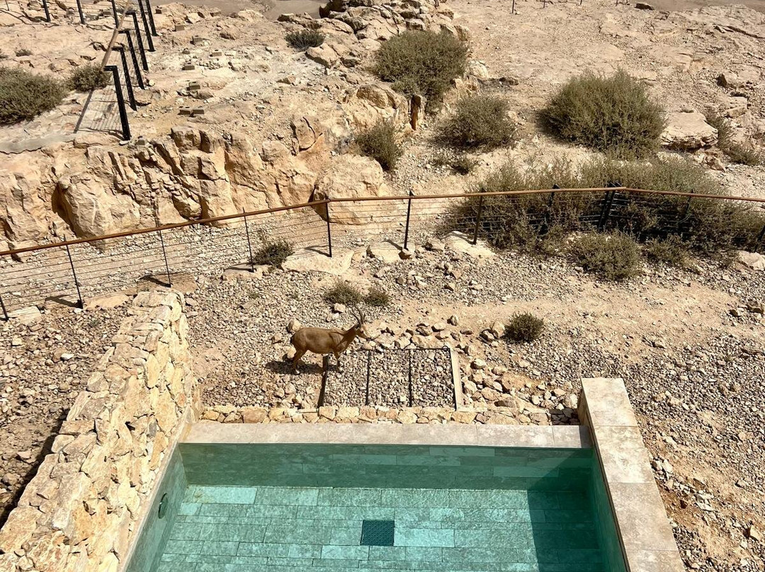 Beresheet By Isrotel Exclusive主图