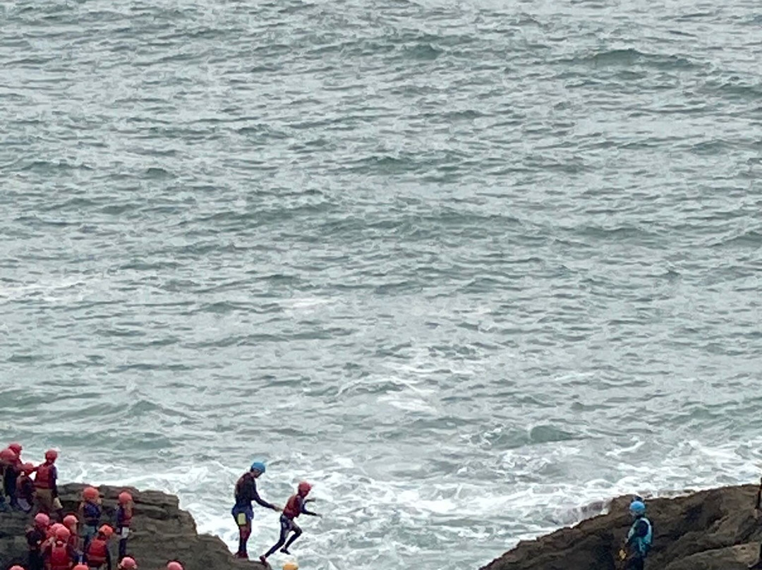 Coastline Sports-Croyde必去景点