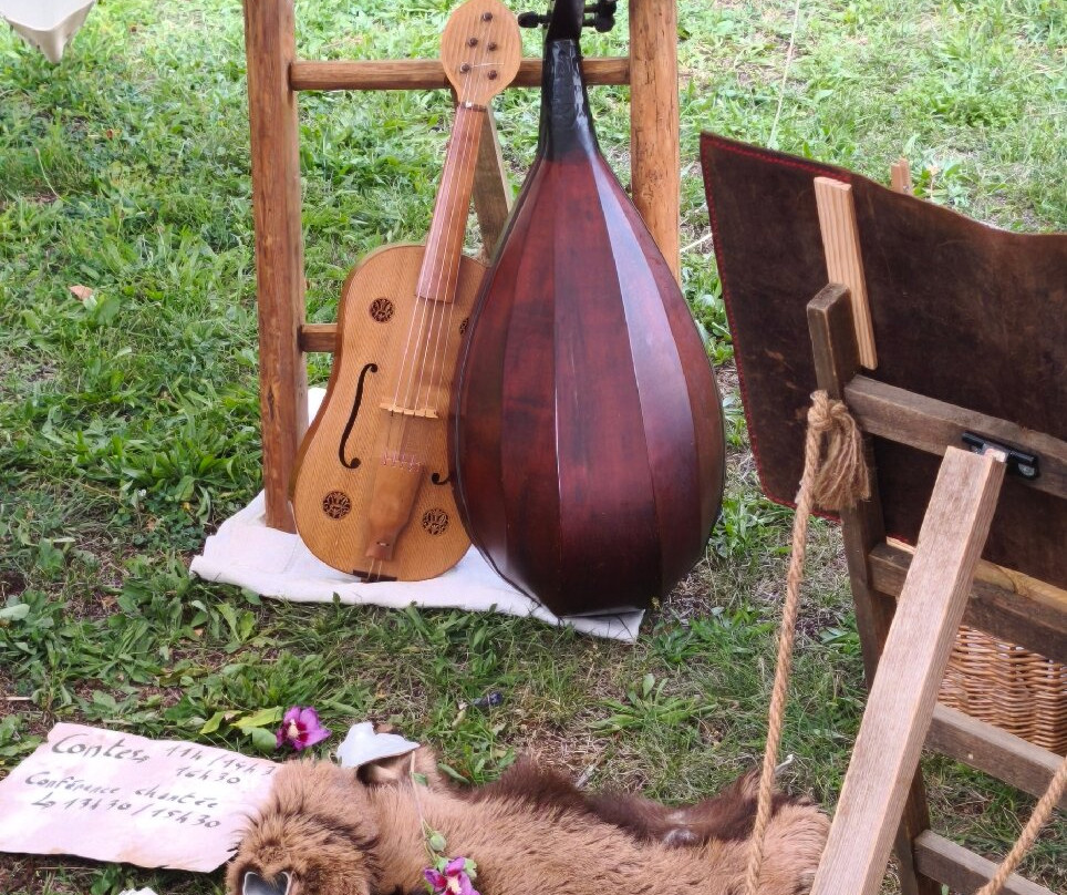 Chateau de Miolans-Saint-Pierre d Albigny必去景点