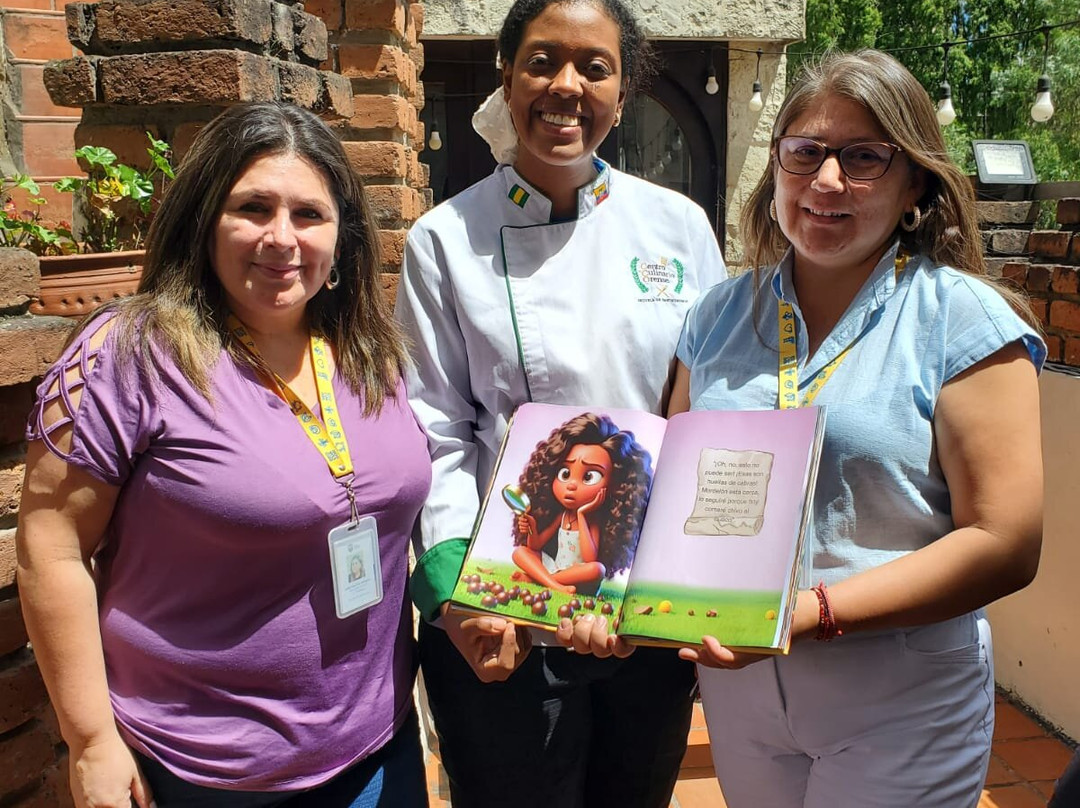 Rincón de Borgoña Restaurante