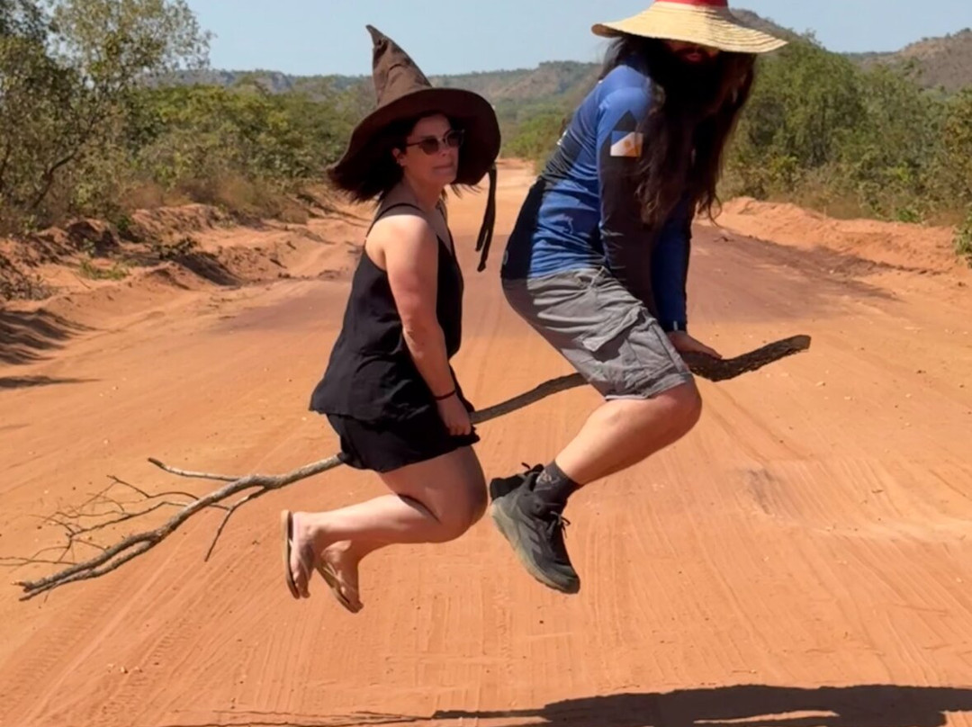 Giro Expedições-Palmas必去景点