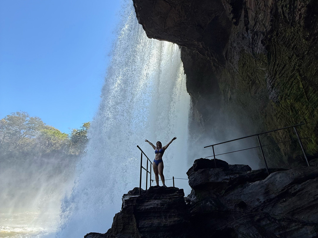 Giro Expedições-Palmas必去景点