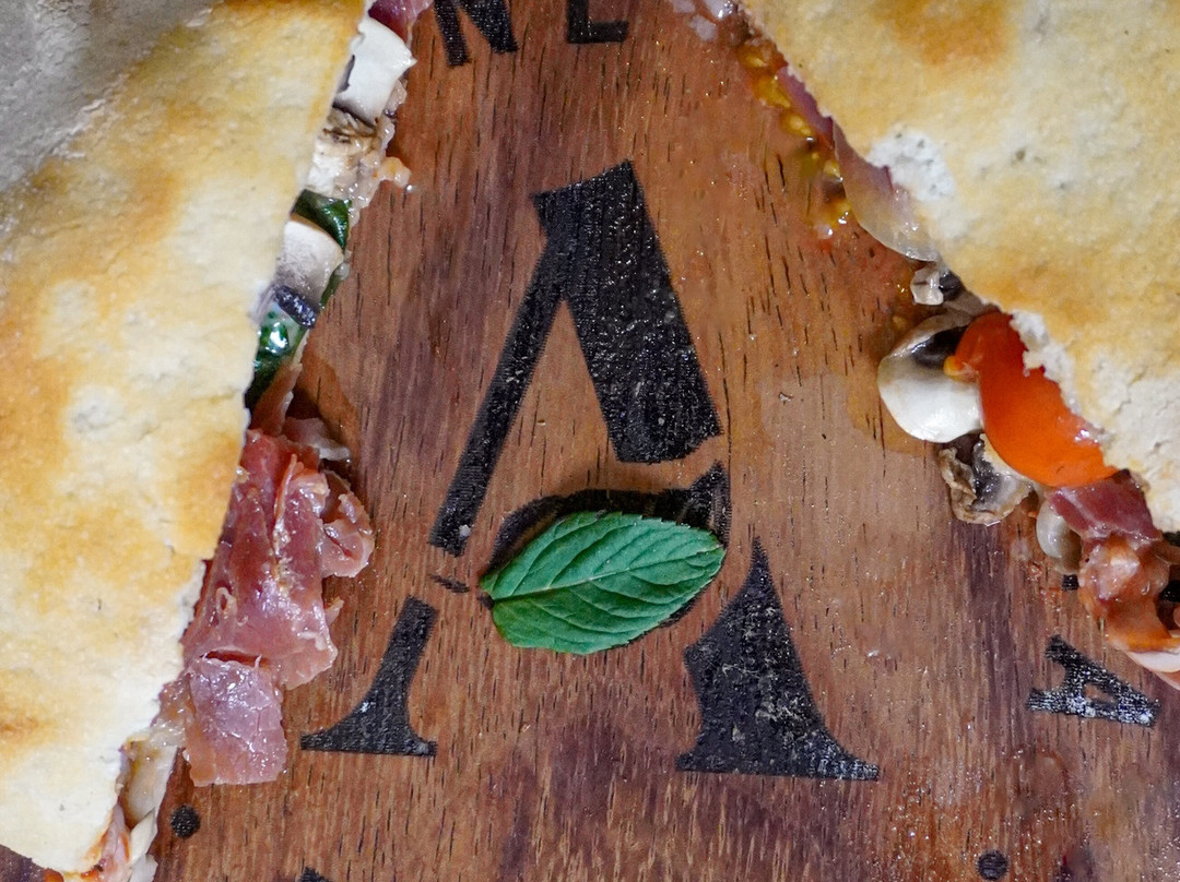 Dalila Ristorante主图