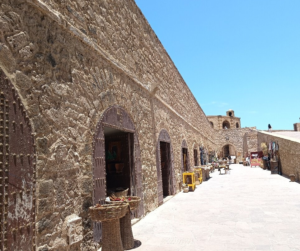 atlas trek experience-伊姆利勒必去景点