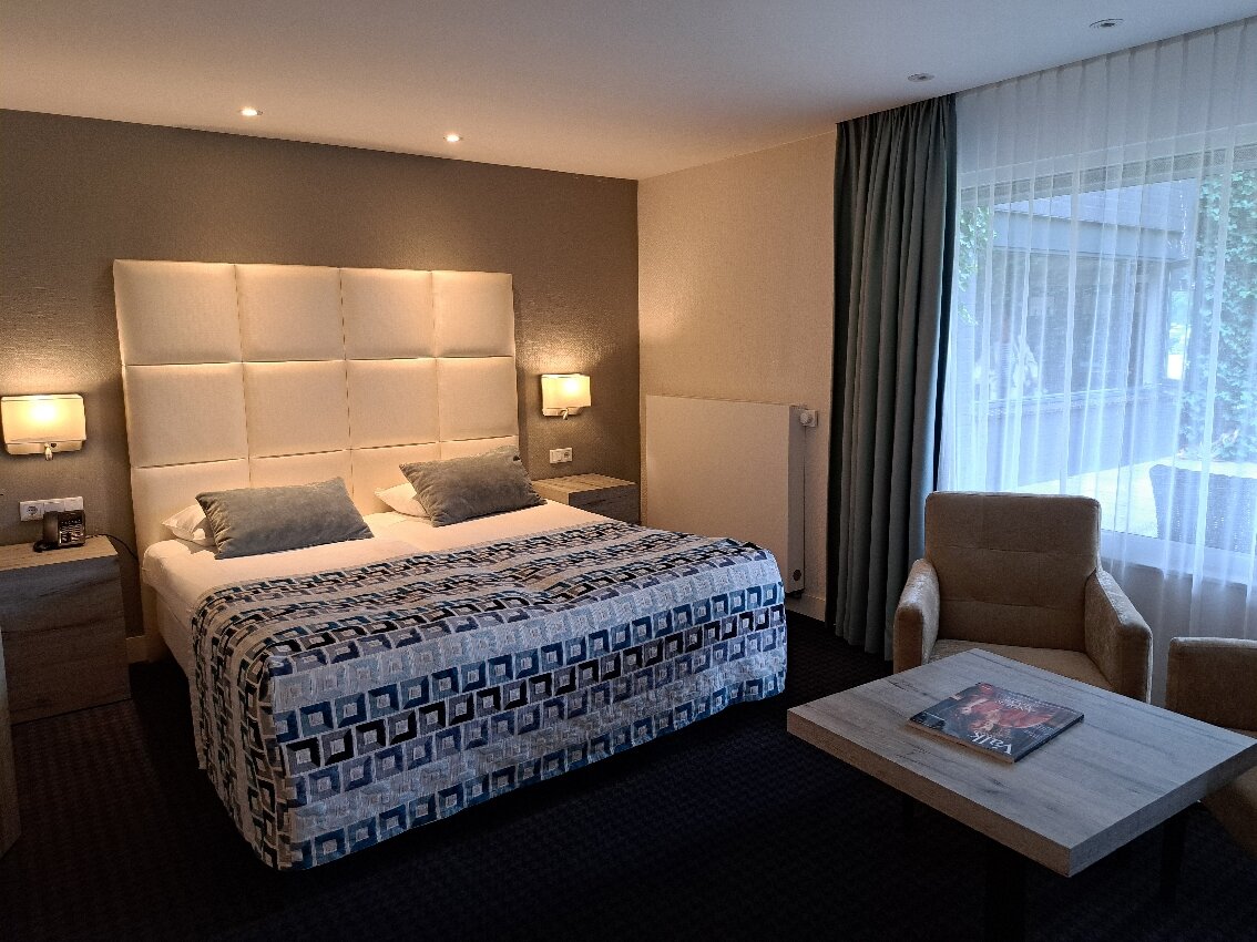 Van der Valk Hotel Akersloot-官方
