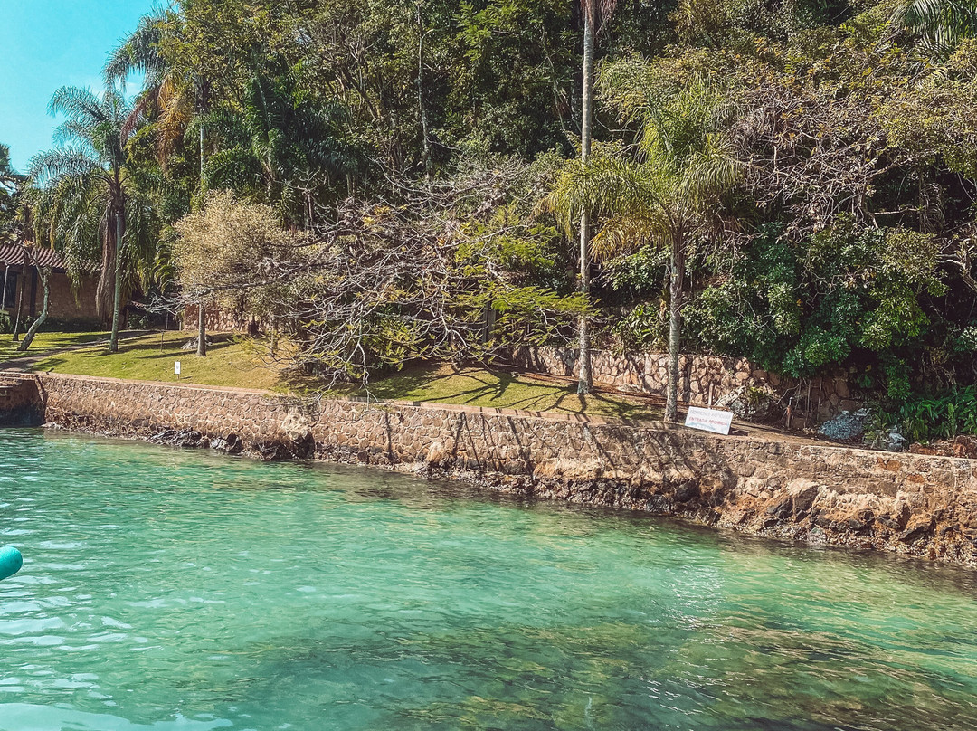 Barco gladiador-帕拉地必去景点