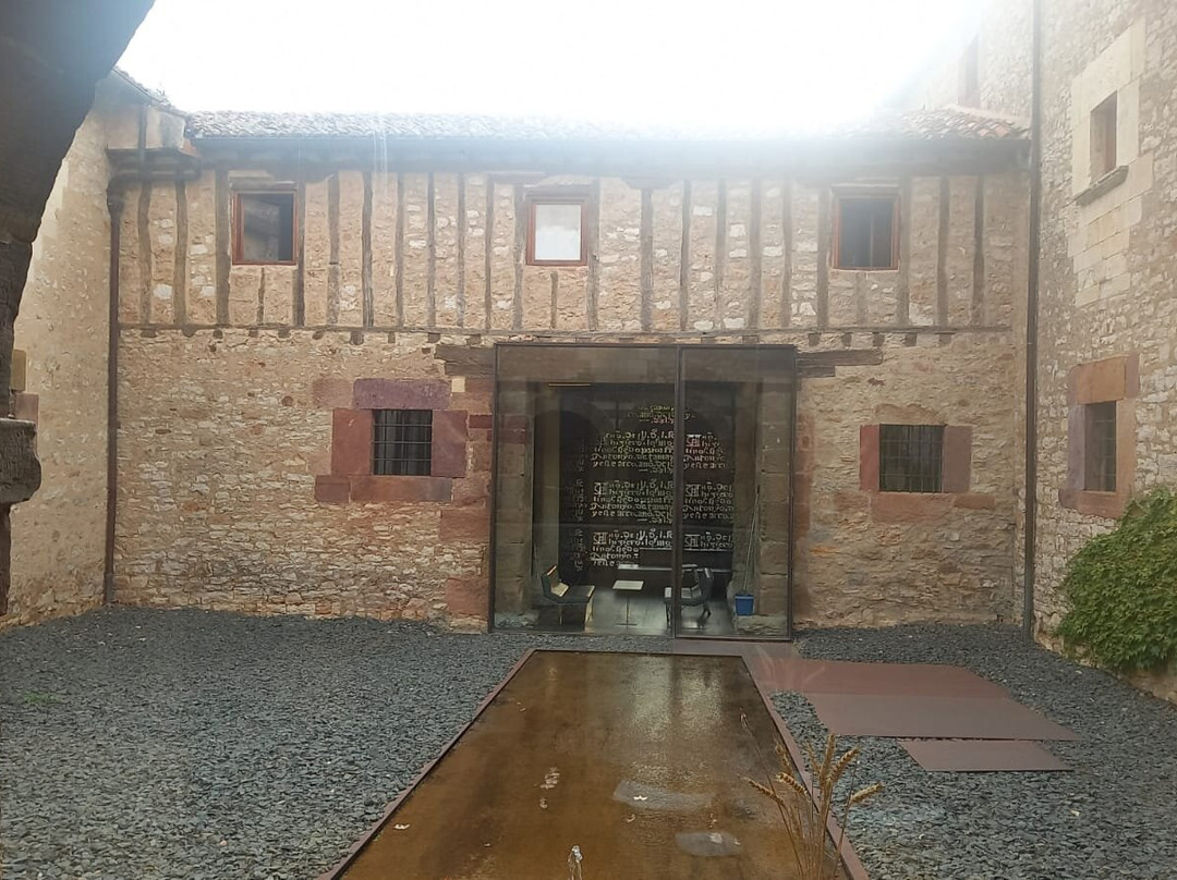 El Convento de Mave主图