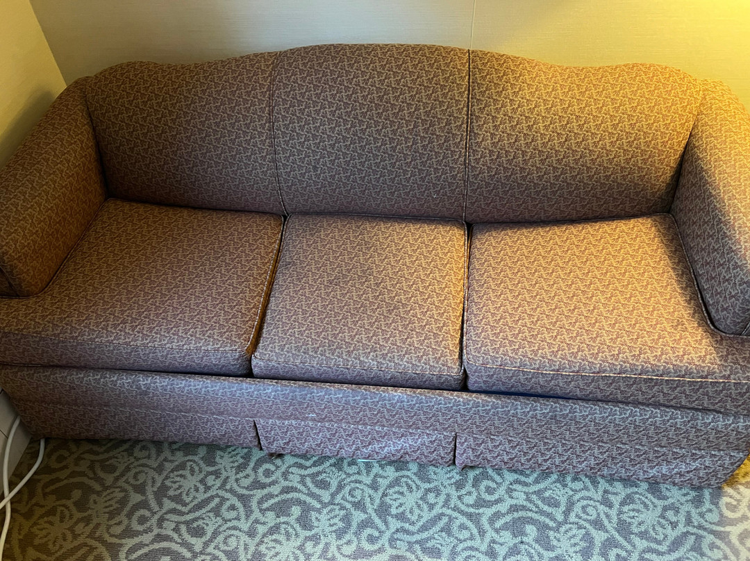 Ramada by Wyndham Seekonk Providence Area主图