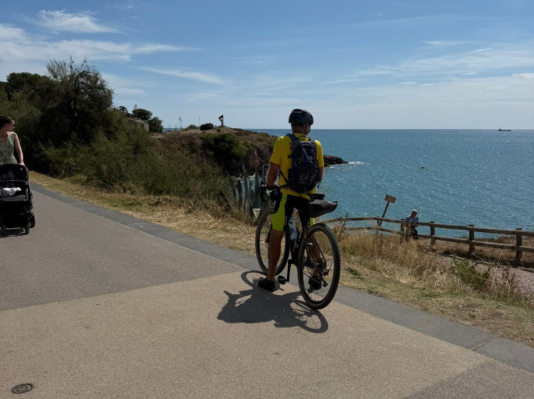 Discover France-莫吉尤必去景点
