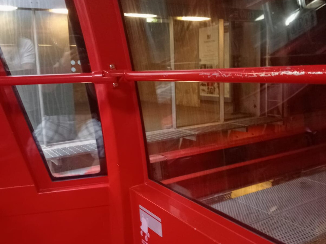 Minimetro-佩鲁贾必去景点