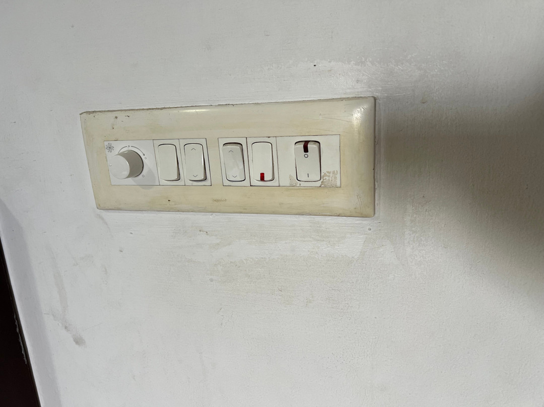 Chillax Vagamon Hotel主图