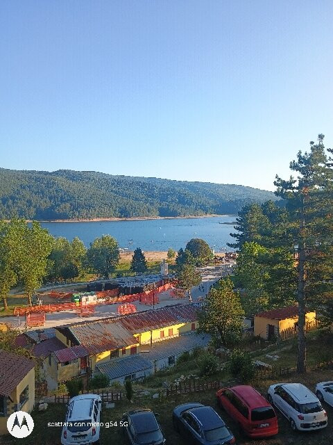 Hotel dei Pini主图