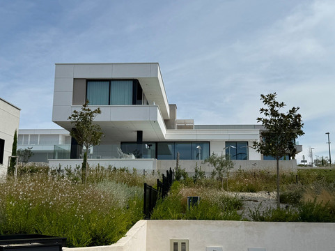 LIOQA Resort LIOQA度假村