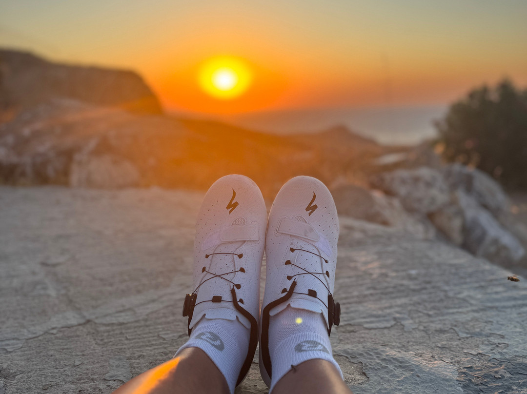 Get Active Rhodes-罗德斯必去景点