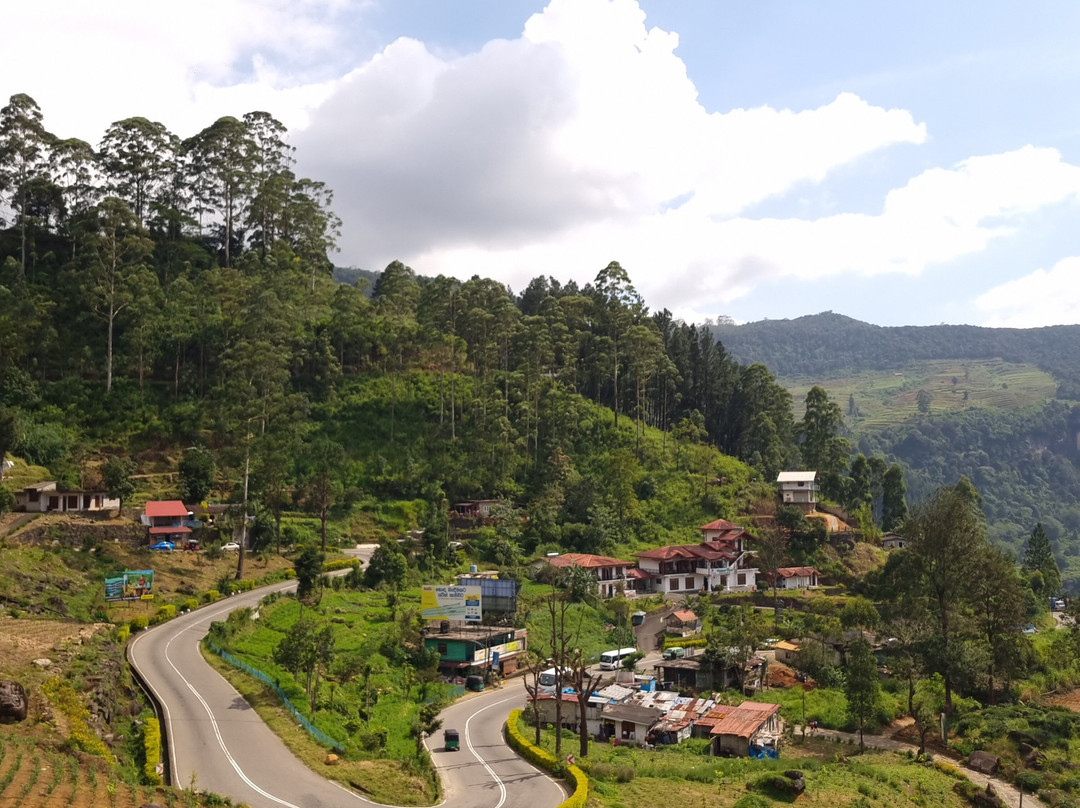 Leo Eco Tours Sri Lanka-Godagama必去景点