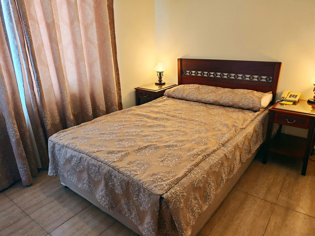 Hotel Antik主图