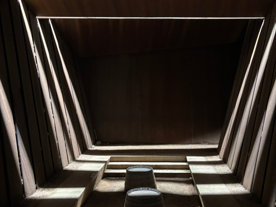 Bell-Lloc Winery-Palamos必去景点