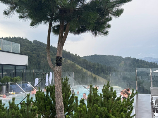 Mountain Residence主图