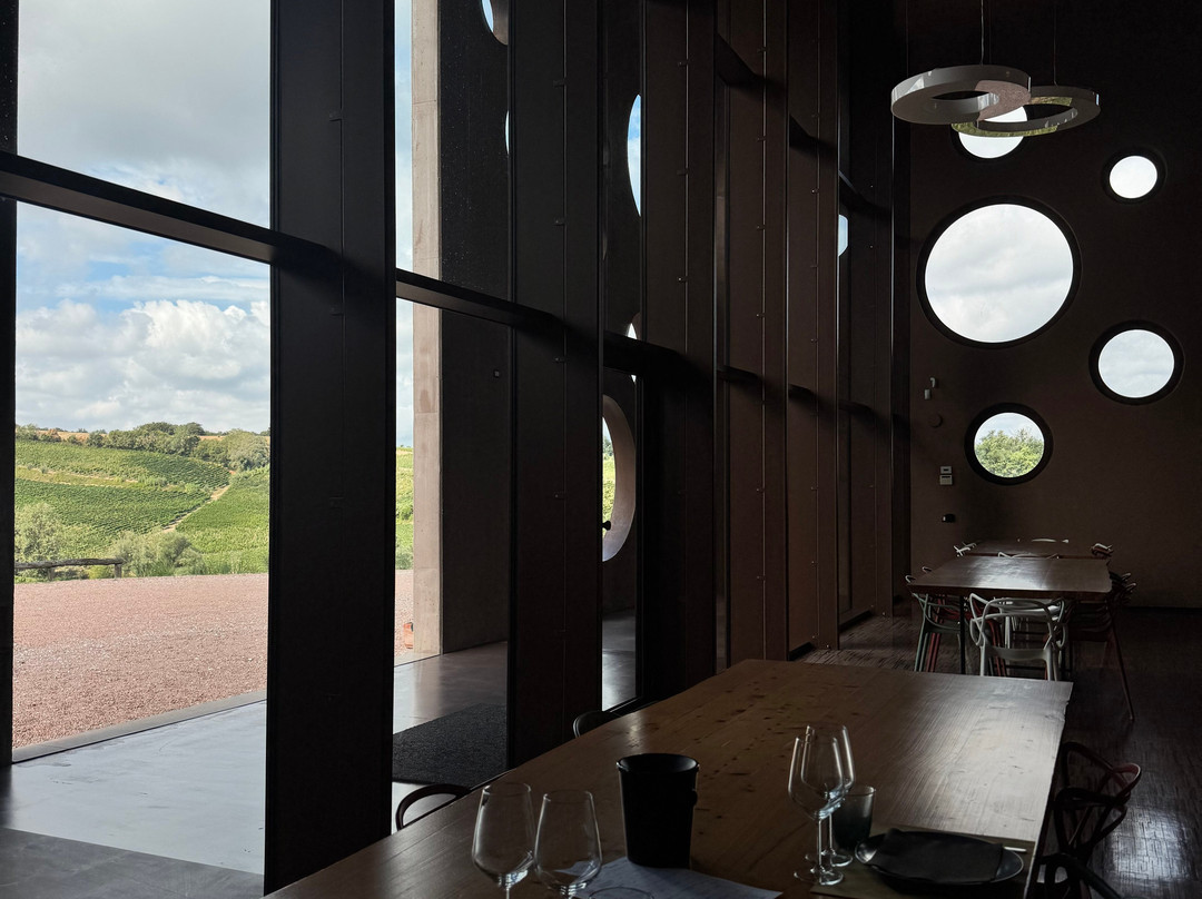 Podere La Chiesa-Terricciola必去景点