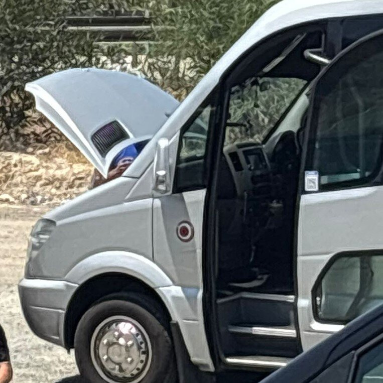 Max7taxi-拉纳加必去景点