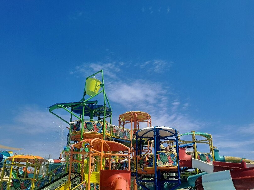 Dalmaland Fun & Water Park-奥格勒纳莫鲁必去景点