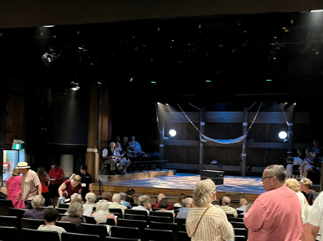 Blyth Festival-Blyth必去景点