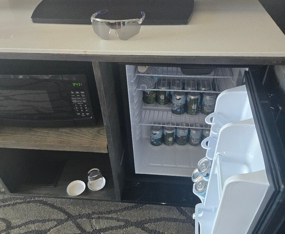 Doubletree By Hilton Racine Harbourwalk主图