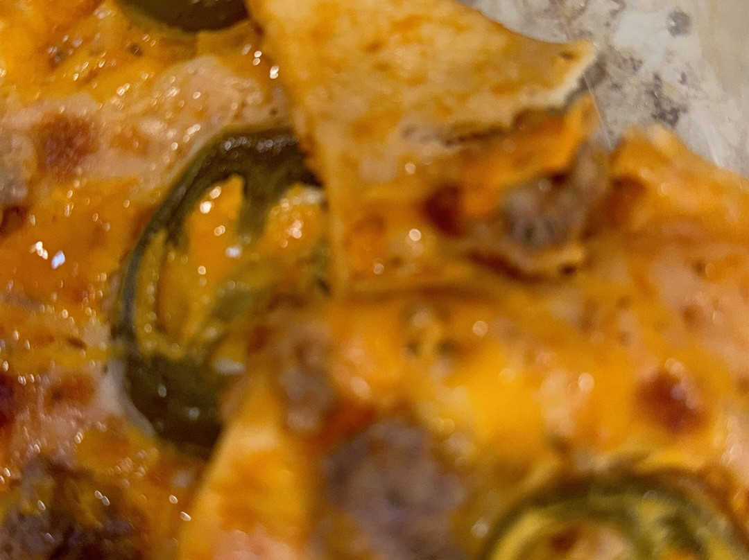 Restaurante Mezzani Comida Italiana