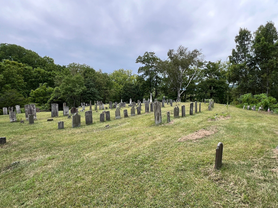 Hurley Historical Society-Hurleyville必去景点