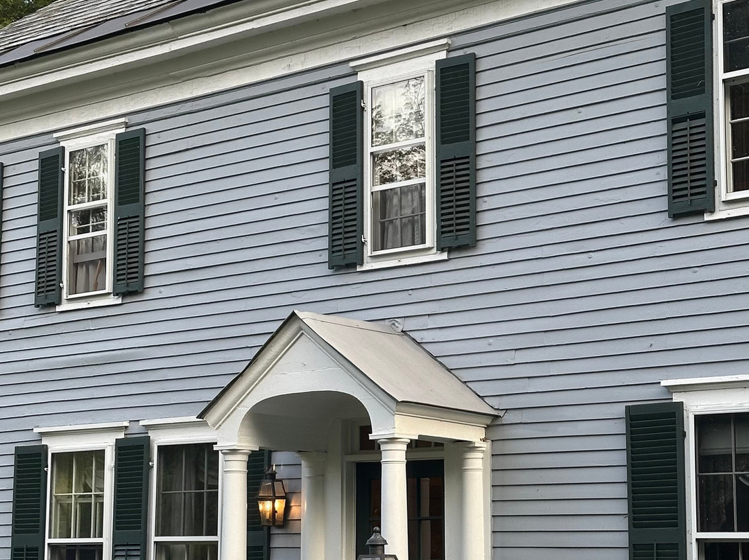 Inn at Valley Farms主图