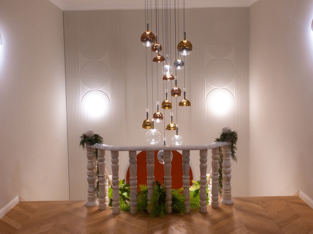 The Elements Luxury Boutique Spa