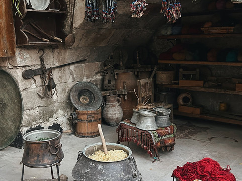 Gallery Anatolian Art Museum